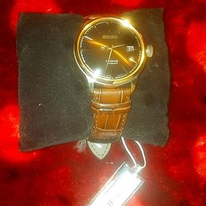Seiko Presage